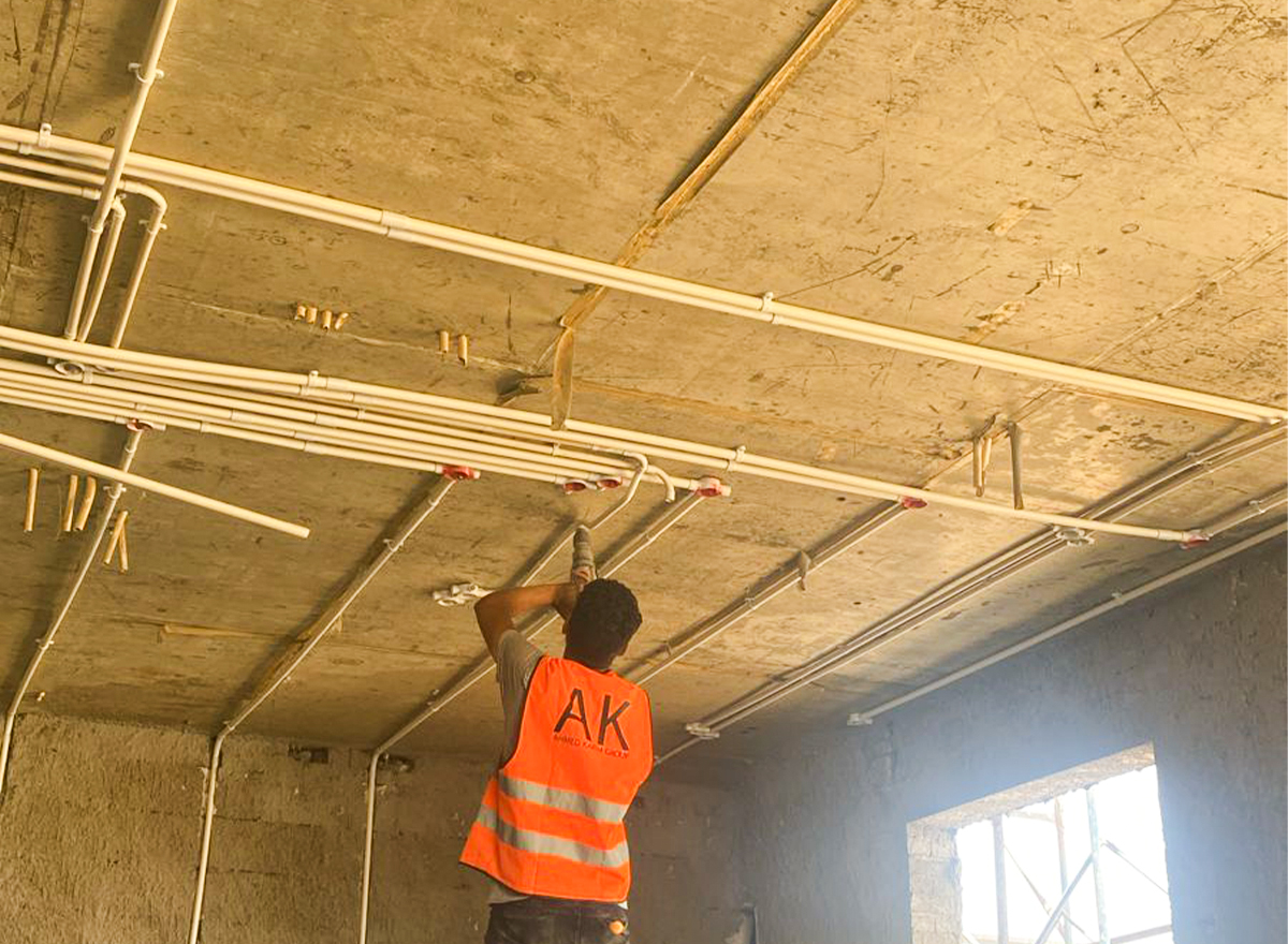 New Giza Signature Residence - 10